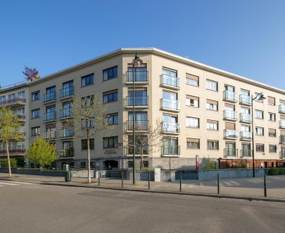 Extérieur Parkside